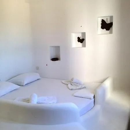 Apartmán Plaka Bay Villas Naxos City